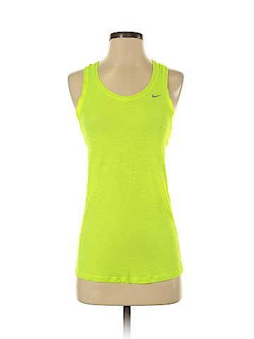 Nike Active Tank (view 1)