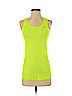 Nike Green Active Tank Size S - photo 1
