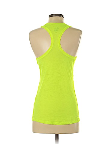 Nike Active Tank (view 2)
