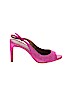 Cole Haan Pink Heels Size 8 - photo 1
