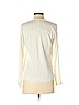 Splendid Ivory Long Sleeve T-Shirt Size S - photo 2