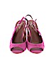 Cole Haan Pink Heels Size 8 - photo 2