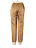 Ann Taylor LOFT Gold Dress Pants Size 10 (petite) - photo 2