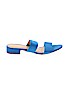 A New Day Blue Mule/Clog Size 8 - photo 1