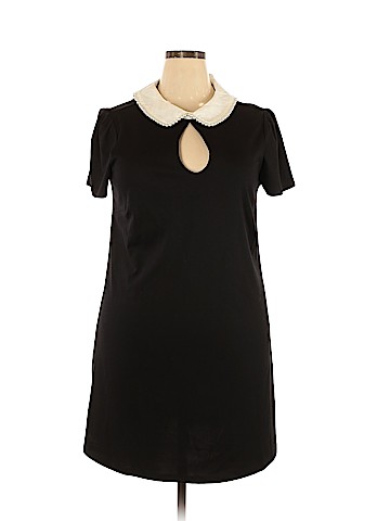 Forever 21 Casual Dress (view 1)