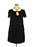 Forever 21 Black Casual Dress Size 2X - photo 1