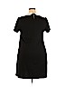 Forever 21 Black Casual Dress Size 2X - photo 2