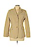 Theory Tan Blazer Size L - photo 1