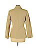 Theory Tan Blazer Size L - photo 2