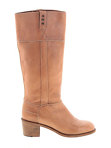 See By Chloé Boots (view 1)