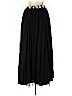 ASOS 100% Polyester Black Formal Skirt Size 14 - photo 1
