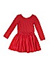 Old Navy Red Dress Size 5T - photo 1