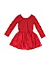Old Navy Red Dress Size 5T - photo 2