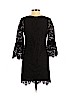 Banana Republic L'Wren Scott Black Cocktail Dress Size 0 (petite) - photo 2