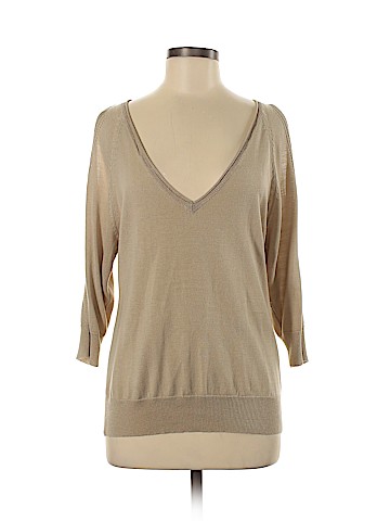 New York & Company Pullover Sweater (view 1)