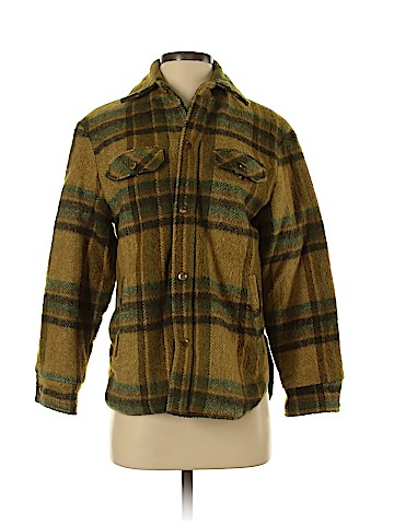 Towncraft Coat (view 1)