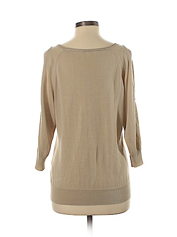 New York & Company Pullover Sweater (view 2)