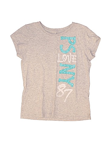 P.S. From Aeropostale Short Sleeve T-Shirt (view 1)