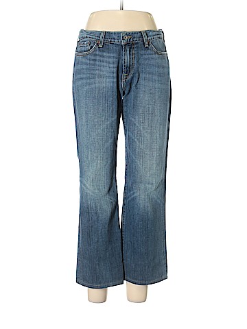 Lucky Brand Jeans (view 1)