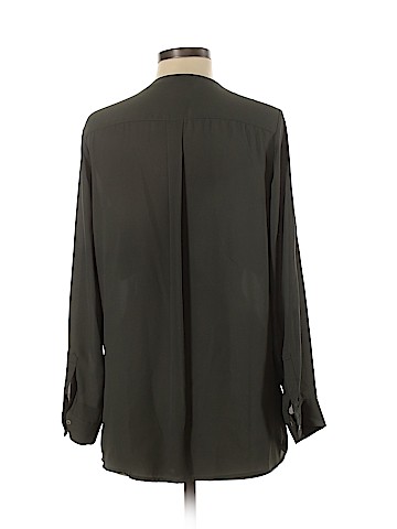 H&M Long Sleeve Blouse (view 2)