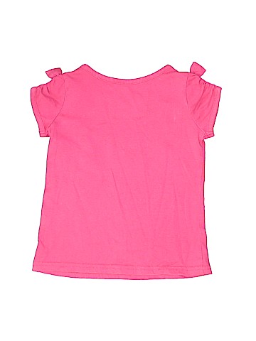 Sprockets Short Sleeve Top (view 2)