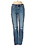 Lucky Brand Blue Jeans Size 4 - photo 1