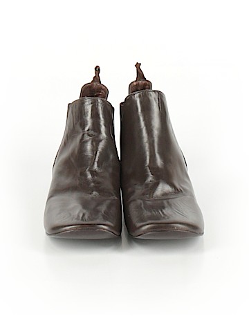 BCBG Paris Ankle Boots (view 2)