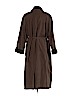 London Fog Brown Trenchcoat Size 10 (petite) - photo 2