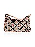 Vera Bradley Burgundy Shoulder Bag One size - photo 1