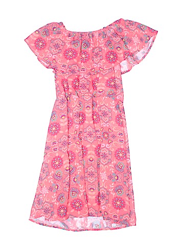 Wonder Nation Dress (view 2)