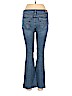 Levi's Blue Jeans Size 6 - photo 2