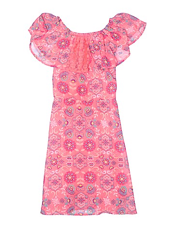 Wonder Nation Dress (view 1)