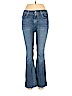 Levi's Blue Jeans Size 6 - photo 1