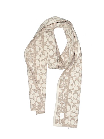 Coach Scarf (view 1)