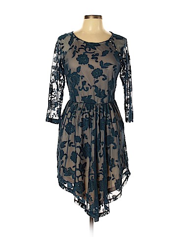 Mimi Chica Casual Dress (view 1)