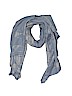 Assorted Brands Print Blue Scarf One size - photo 1