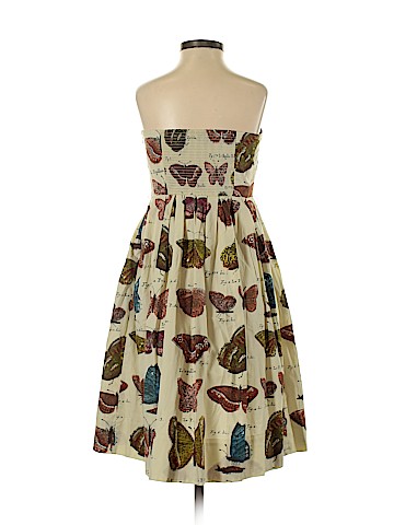 Maeve Casual Dress (view 2)