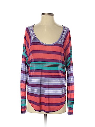 Splendid Long Sleeve Top (view 1)