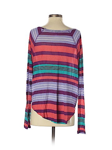 Splendid Long Sleeve Top (view 2)