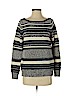 Vince. White Pullover Sweater Size S - photo 1