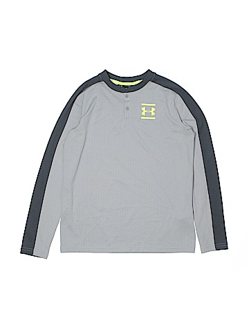 Under Armour Active T-Shirt (view 1)