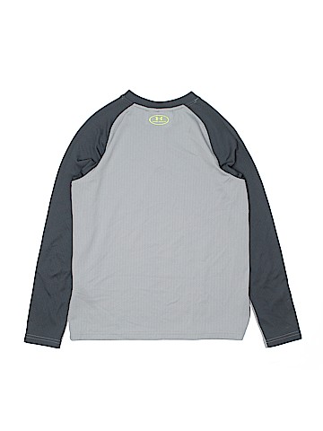 Under Armour Active T-Shirt (view 2)