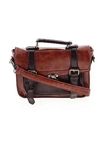 Assorted Brands Satchel (view 1)