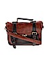 Assorted Brands Brown Satchel One size - photo 1