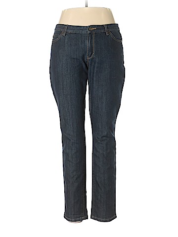 MICHAEL Michael Kors Jeans (view 1)