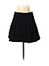 Tibi 100% Polyester Black Casual Skirt Size 0 - photo 1