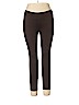 Studio 253 Brown Leggings Size L (petite) - photo 1