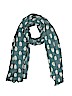 Atlantis Print Green Scarf One size - photo 1