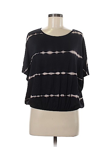 SJS Short Sleeve Top (view 1)