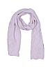 Preston & York Solid Purple Scarf One size - photo 1